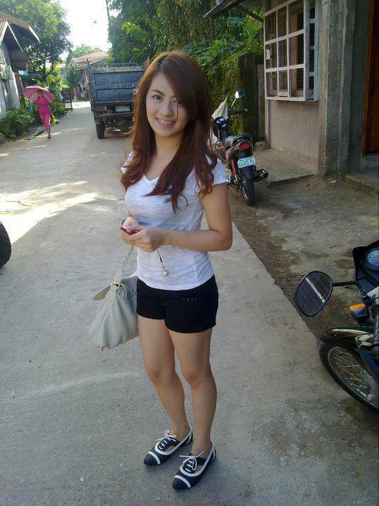 7 Lovely Pinay Girls Sexy Pinays on Faceb